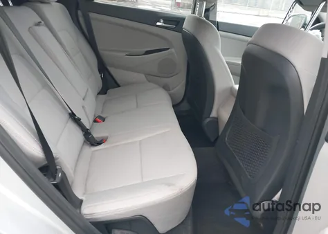 2019 Hyundai Tucson Se из США, поврежденный, VIN KM8J23A43KU032773